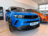 Usata Opel Mokka Ultimate 131 CV (96 kW) 2024 Blu/azzurro SUV