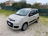 usata Fiat Panda Panda0.9 t.air t. natural power Pop 80cv E6