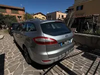Usata Ford Mondeo 140 CV (102 kW) 2010 Grigio Station wagon
