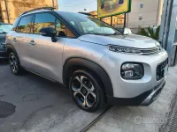 Usata Citroën C3 Aircross 102 CV (75 kW) 2019 Grigio SUV