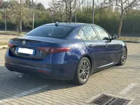 Usata Alfa Romeo Giulia Business 179 CV (131 kW) 2018 Berlina