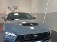 Usata Ford Mustang 446 CV (328 kW) 2024 Blu Coupé