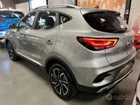Usata MG ZS Luxury 111 CV (81 kW) 2024 SUV