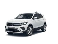 Nuova VW T-Cross Edition 115 CV (84 kW) 2026 Bianco SUV