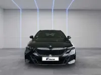 Usata BMW 520 M Sport 197 CV (144 kW) 2025 Nero Station wagon