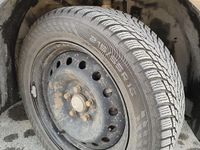 Usata Fiat Croma Emotion 150 CV (110 kW) 2009 Marrone Station wagon