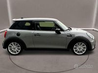 Usata Mini Cooper 2021 Bianco Utilitaria