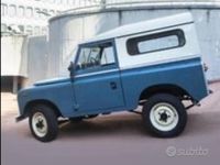 Usata Land Rover Defender 1983 SUV