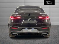 Nuova Mercedes GLC300 197 CV (144 kW) 2026 Nero ossidiana Coupé