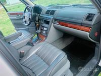 Usata Land Rover Range Rover 1999 SUV