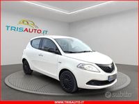Usata Lancia Ypsilon Silver 71 CV (52 kW) 2023 Bianco Utilitaria