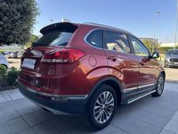 Usata DR DR6 150 CV (110 kW) 2019 Rosso SUV