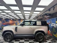 Käytetty Land Rover Defender 200 HP (147 kW) 2023 Peessi Katumaasturi