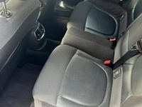 Usata Mini Cooper S Clubman 192 CV (141 kW) 2016 Verde Station wagon