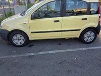 Usata Fiat Panda Dynamic 60 CV (44 kW) 2003 Utilitaria