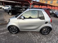 Usata Smart ForTwo Cabrio 90 CV (66 kW) 2016 Other Cabrio