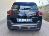 Usata Citroën C3 Aircross Feel 110 CV (80 kW) 2020 Nero SUV