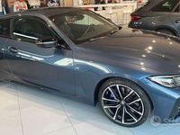 usata BMW 430 430 i Coupe Msport 258cv auto