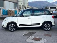 usata Fiat 500L 1.6 Multijet 105 CV Trekking