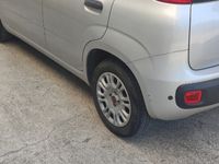 Usata Fiat Panda 80 CV (58 kW) 2014 Grigio Utilitaria