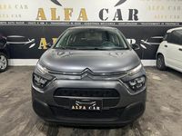 usata Citroën C3 1.2 PURETECH 82cv 2018!!! FEEL!!!