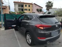 Usata Hyundai Tucson 116 CV (85 kW) 2016 SUV