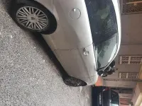 Usata Lancia Ypsilon 80 CV (58 kW) 2003 Grigio Utilitaria