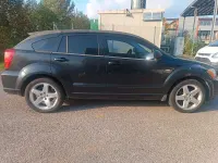 Usata Dodge Caliber SXT 140 CV (102 kW) 2009 Utilitaria
