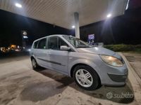 usata Renault Scénic II Scénic 1.9 dCi/130CV Conquest