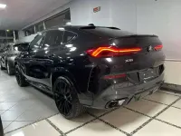 Nuova BMW X6 M Sport 298 CV (219 kW) 2025 Black sapphire metallizzato SUV