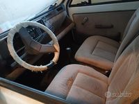 Usata Fiat Panda 30 CV (22 kW) 1984 Utilitaria