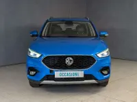 Usata MG ZS Luxury 111 CV (81 kW) 2023 Other SUV