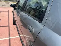 Usata Fiat Grande Punto 75 CV (55 kW) 2006 Grigio Utilitaria