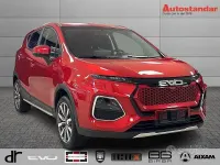 Nuova EVO Evo 4 2026 SUV