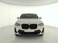 Usata BMW X4 Comfort Edition 190 CV (139 kW) 2024 SUV