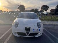 Usata Alfa Romeo MiTo Progression 69 CV (50 kW) 2015 Utilitaria