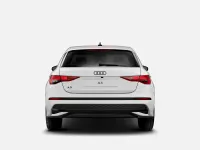 Nuova Audi A3 Advanced 150 CV (110 kW) 2026 Bianco arkona