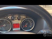 Usata Ford Focus 90 CV (66 kW) 2010 Blu Berlina