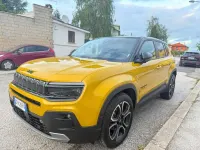 Usata Jeep Avenger Summit 101 CV (74 kW) 2023 SUV