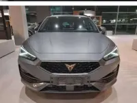 Usata Cupra Leon VZ2 150 CV (110 kW) 2022 Grigio Station wagon