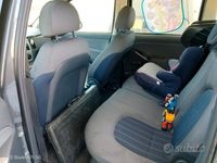 Usata Lancia Musa 95 CV (69 kW) 2011 Grigio Monovolume