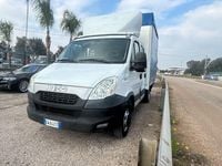 Usata Iveco Daily 150 CV (110 kW) 2014