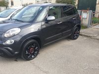 usata Fiat 500L 1.3 95cv sport my21