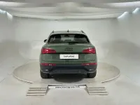 Usata Audi Q5 Sportback S-Line 204 CV (150 kW) 2025 Verde SUV