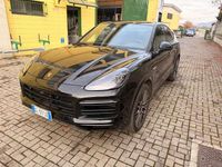 Usata Porsche Cayenne 340 CV (250 kW) 2022 SUV