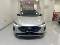 Usata Ford Focus Active 125 CV (91 kW) 2023 Grigio Berlina