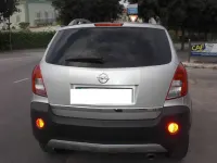 Usata Opel Antara Cosmo 163 CV (119 kW) 2012 Grigio SUV