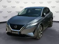 Usata Nissan Qashqai N-Connecta 158 CV (116 kW) 2023 Grigio SUV