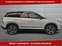 Usata Jaecoo 7 347 CV (255 kW) 2025 Argento SUV