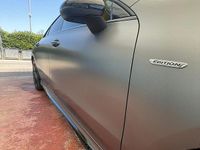 Usata Mercedes CLA200 Prestige 2021 Grigio Coupé